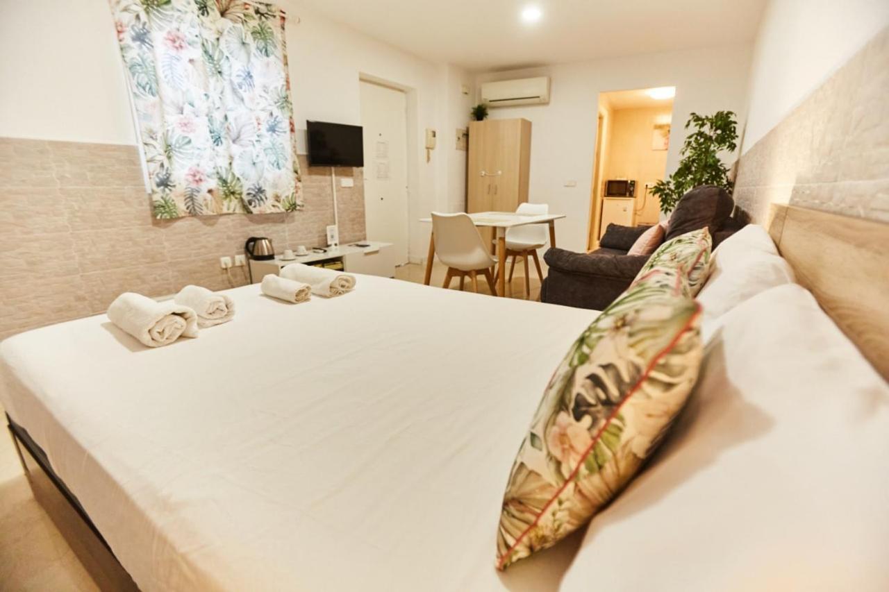 Charming House - Calm And Comfort In The Center * Séville