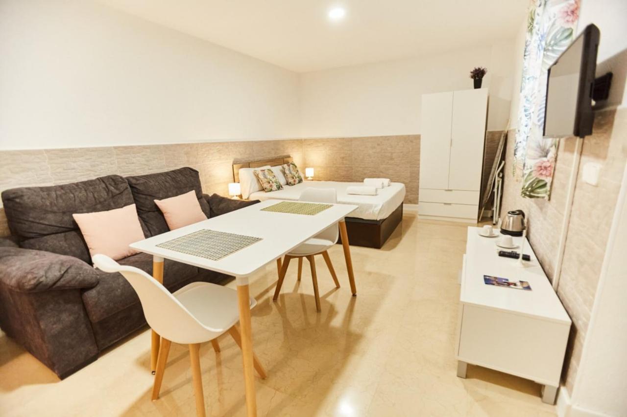Charming House - Calm And Comfort In The Center Séville