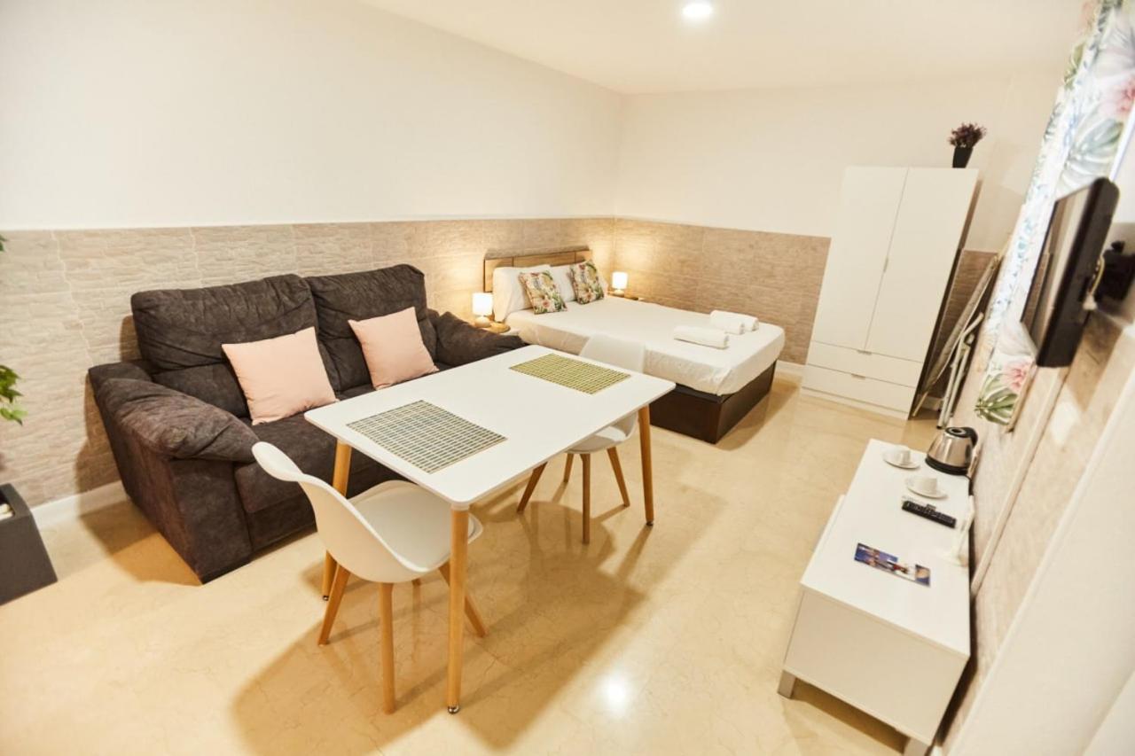 Charming House - Calm And Comfort In The Center Appartement Séville
