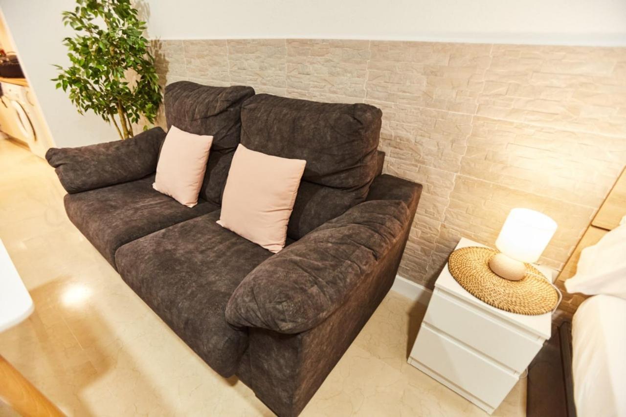 Charming House - Calm And Comfort In The Center Séville