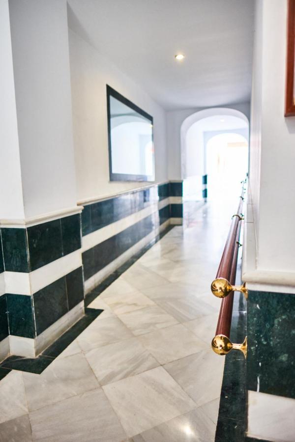 Appartement Charming House - Calm And Comfort In The Center Séville