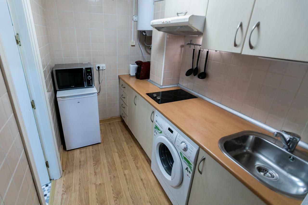 Appartement Charming House - Calm And Comfort In The Center *