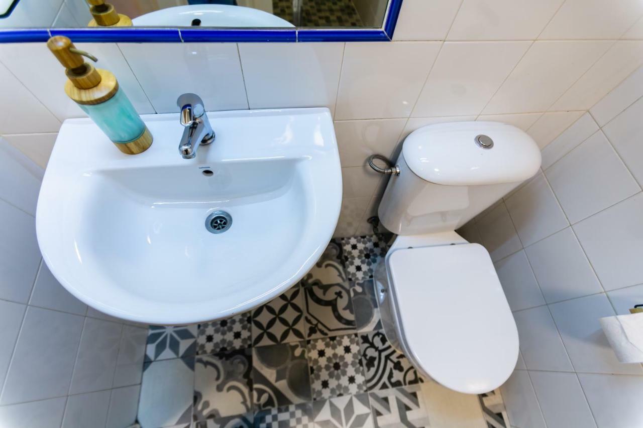 Appartement Charming House - Calm And Comfort In The Center